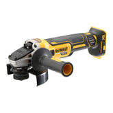 DCG405N-XJ Γωνιακός τροχός 18V XR Li-Ion Brushless 125MM